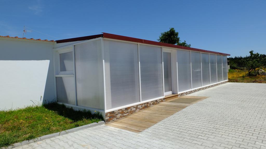 Quinta Do Forno ξενώνας Maçeira Εξωτερικό φωτογραφία