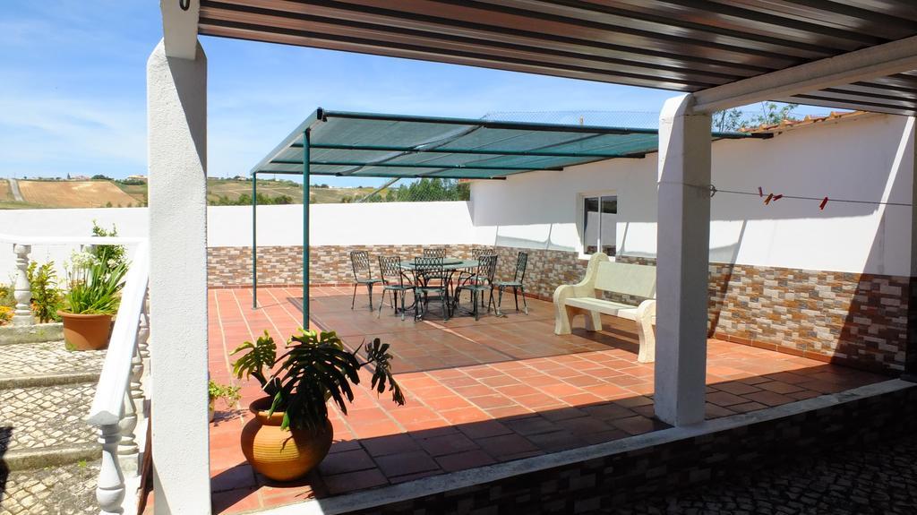Quinta Do Forno ξενώνας Maçeira Εξωτερικό φωτογραφία