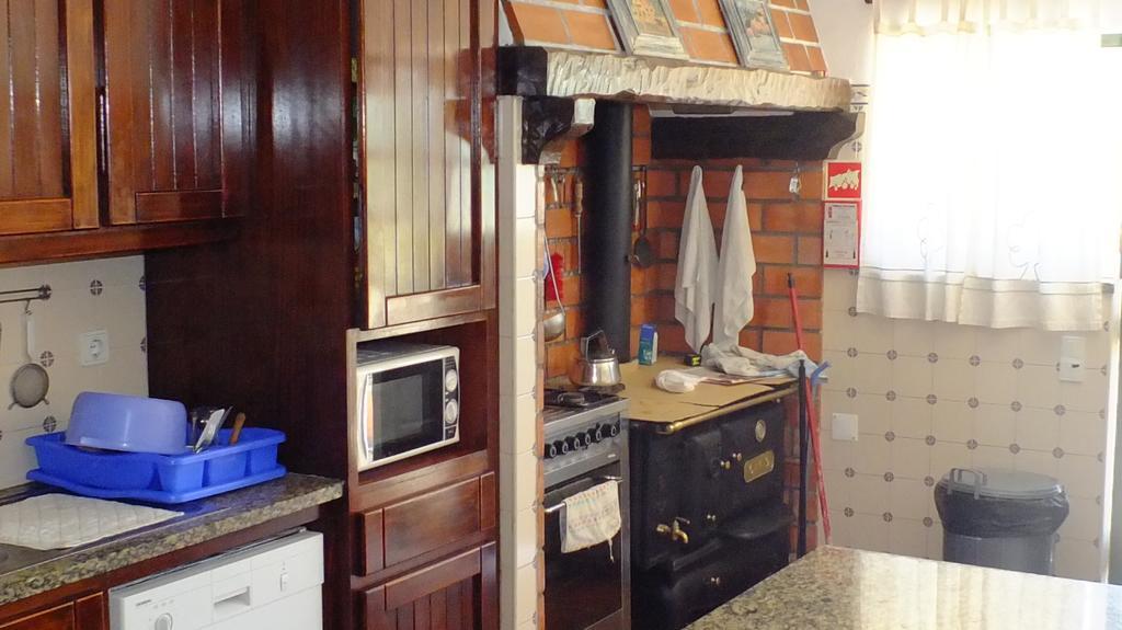 Quinta Do Forno ξενώνας Maçeira Εξωτερικό φωτογραφία