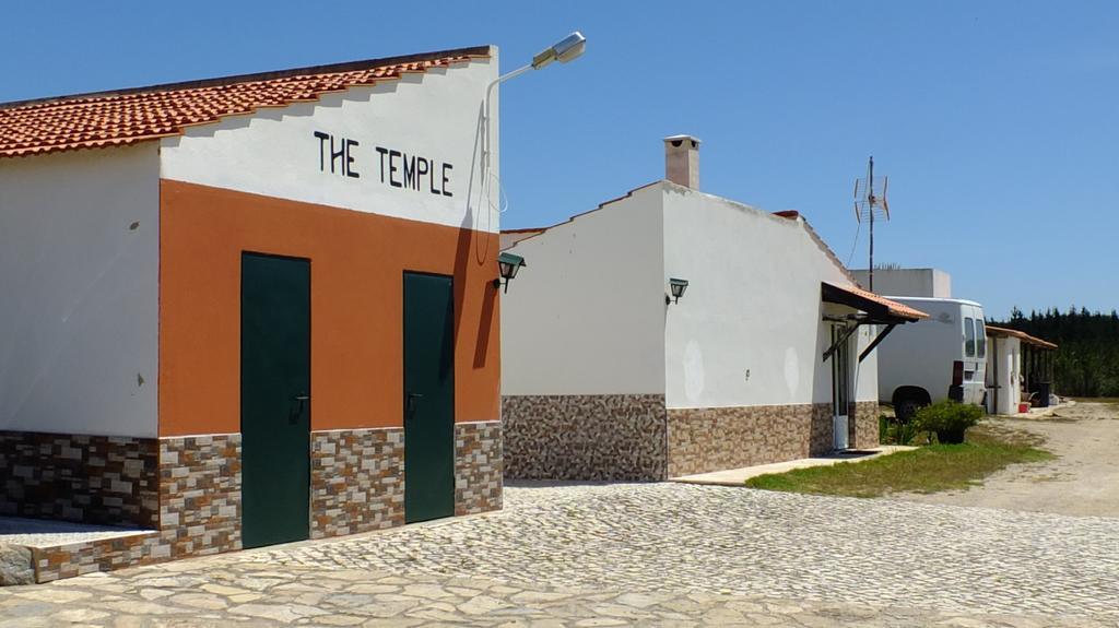 Quinta Do Forno ξενώνας Maçeira Εξωτερικό φωτογραφία