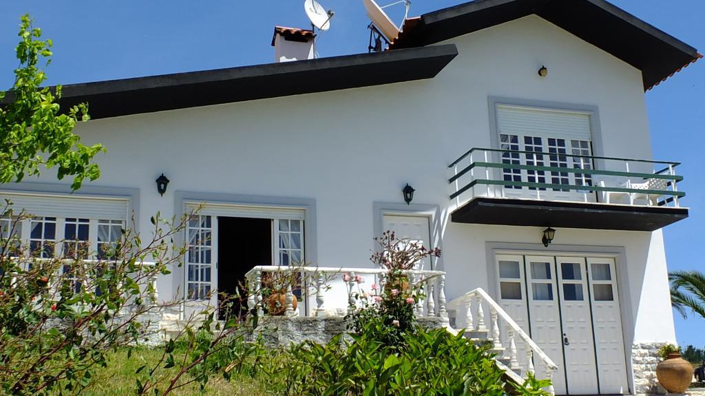 Quinta Do Forno ξενώνας Maçeira Εξωτερικό φωτογραφία