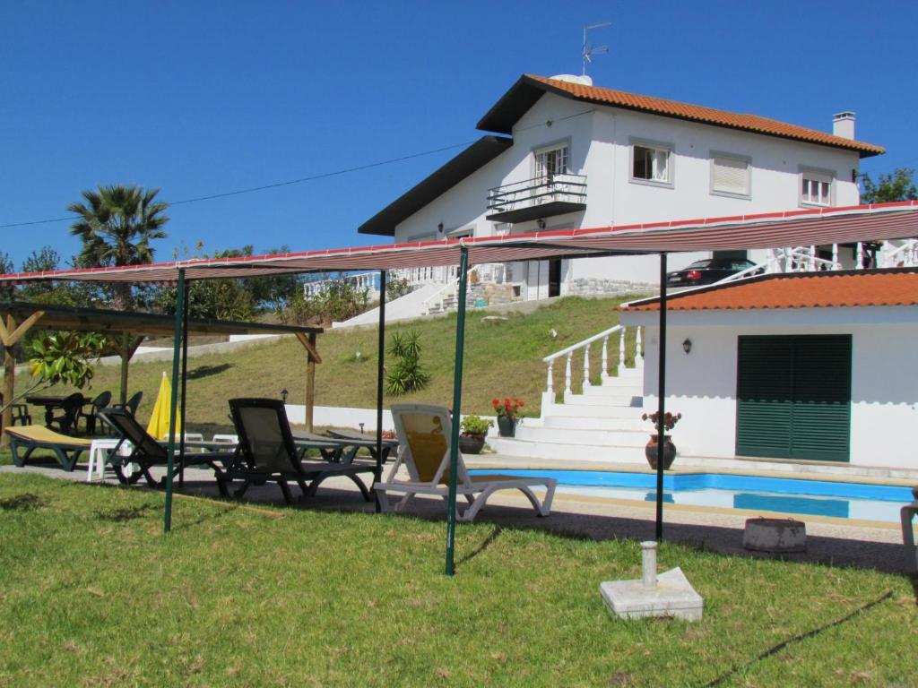 Quinta Do Forno ξενώνας Maçeira Εξωτερικό φωτογραφία