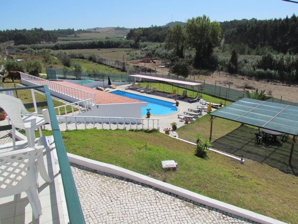 Quinta Do Forno ξενώνας Maçeira Εξωτερικό φωτογραφία
