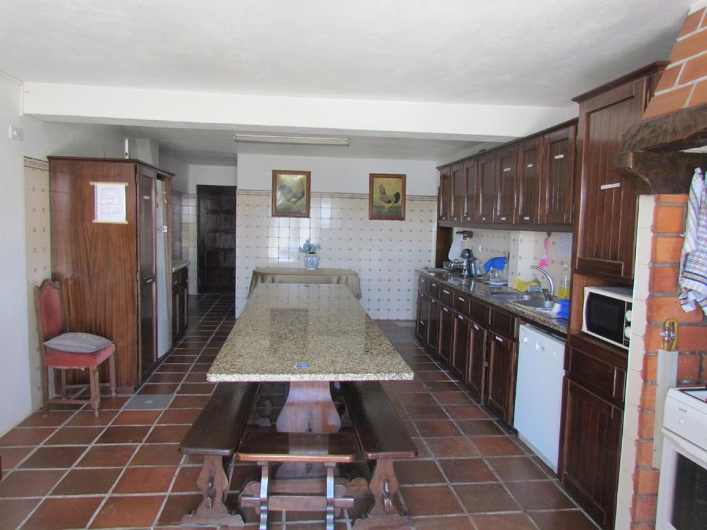 Quinta Do Forno ξενώνας Maçeira Εξωτερικό φωτογραφία