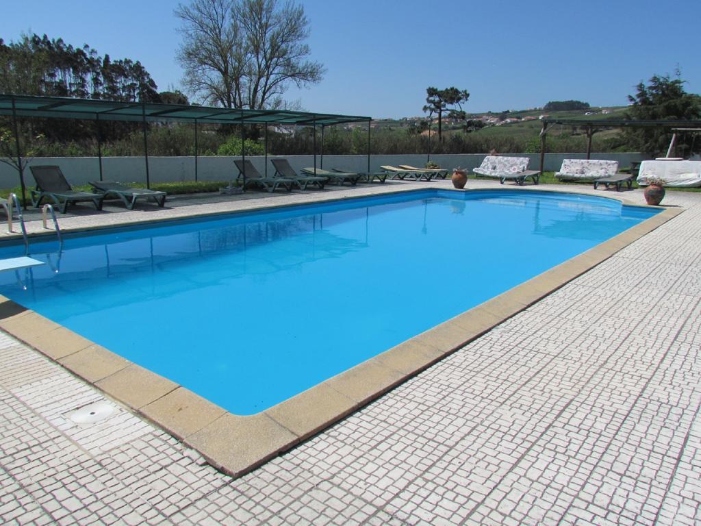 Quinta Do Forno ξενώνας Maçeira Εξωτερικό φωτογραφία