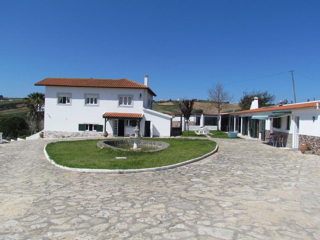 Quinta Do Forno ξενώνας Maçeira Εξωτερικό φωτογραφία